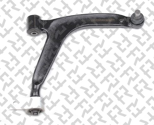 Control/Trailing Arm, wheel suspension (CI-916)