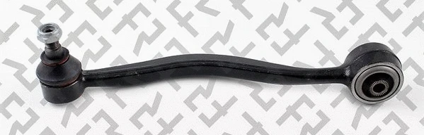 Control/Trailing Arm, wheel suspension (7-69)