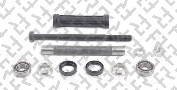 Control/Trailing Arm, wheel suspension (CI-KBP1)