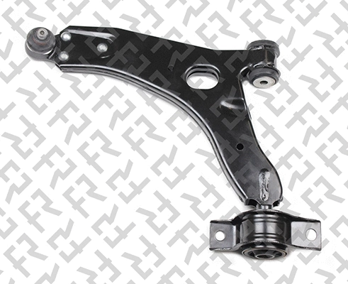 Control/Trailing Arm, wheel suspension (FO-917)
