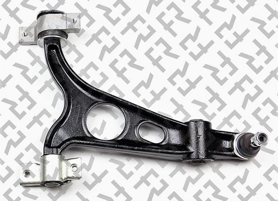 Control/Trailing Arm, wheel suspension (1-900)
