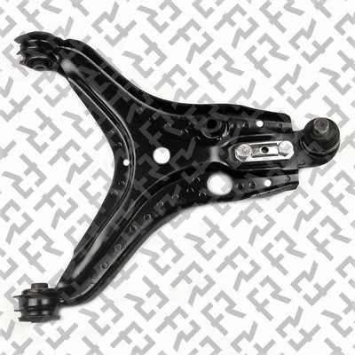 Control/Trailing Arm, wheel suspension (6-906)