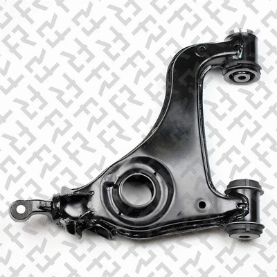 Control/Trailing Arm, wheel suspension (ME-913)