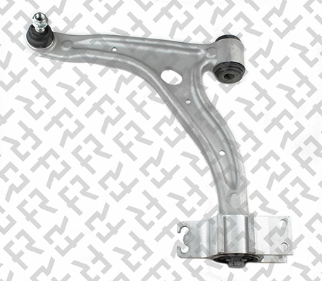 Control/Trailing Arm, wheel suspension (ME-945)