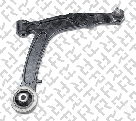 Control/Trailing Arm, wheel suspension (F-934)