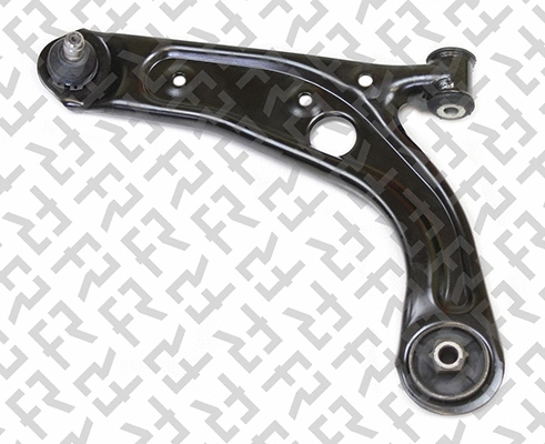 Control/Trailing Arm, wheel suspension (F-967)