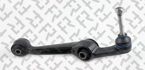 Control/Trailing Arm, wheel suspension (7-83)