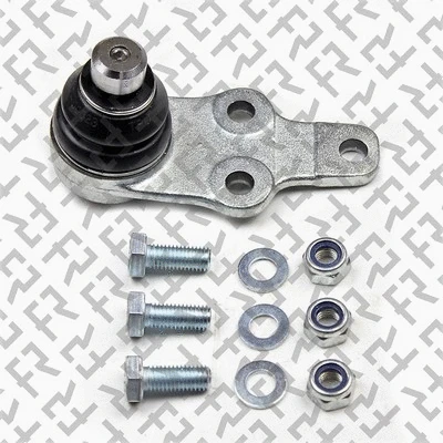 Control/Trailing Arm, wheel suspension (FO-125K)