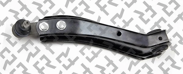 Control/Trailing Arm, wheel suspension (5-903)