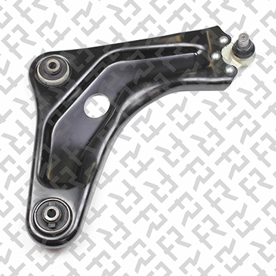Control/Trailing Arm, wheel suspension (CI-924)