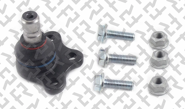 Ball Joint (CI-109K)