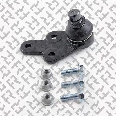 Control/Trailing Arm, wheel suspension (FO-606K)