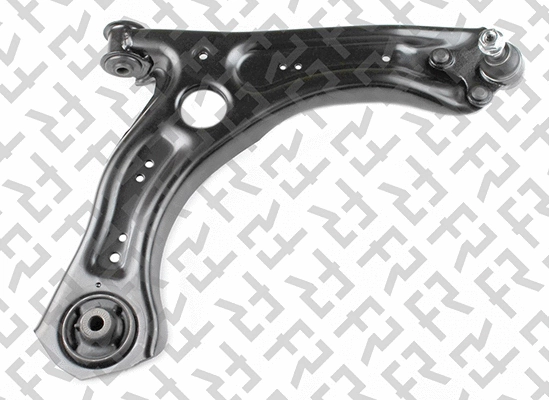 Control/Trailing Arm, wheel suspension (6-970)