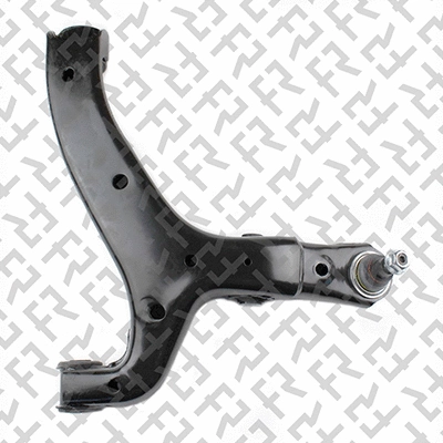 Control/Trailing Arm, wheel suspension (6-966)