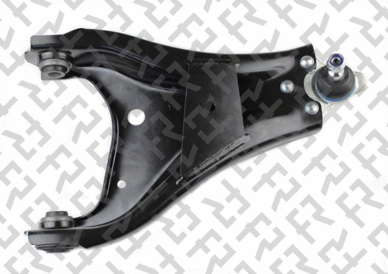 Control/Trailing Arm, wheel suspension (R-968)