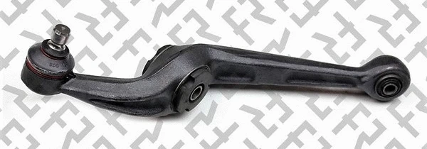 Control/Trailing Arm, wheel suspension (P-39)