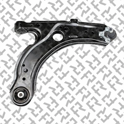 Control/Trailing Arm, wheel suspension (6-914)