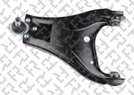 Control/Trailing Arm, wheel suspension (R-969)