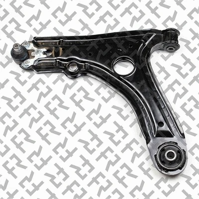 Control/Trailing Arm, wheel suspension (6-104S)