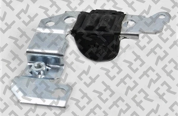 Mounting, control/trailing arm (F-SB25)