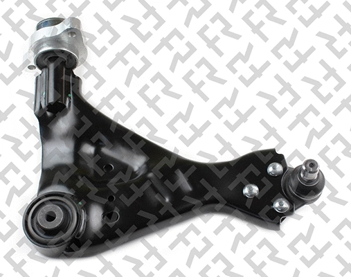 Control/Trailing Arm, wheel suspension (ME-946)