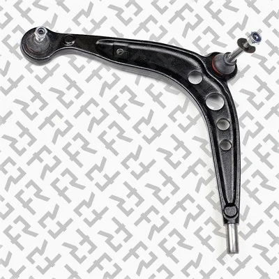 Control/Trailing Arm, wheel suspension (7-901)