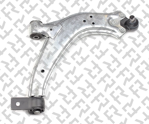 Control/Trailing Arm, wheel suspension (CI-906A)