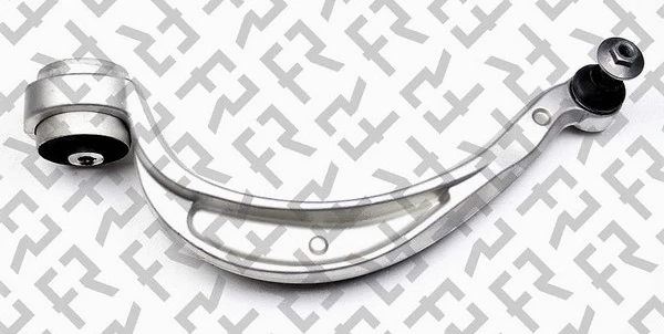 Control/Trailing Arm, wheel suspension (6-830)