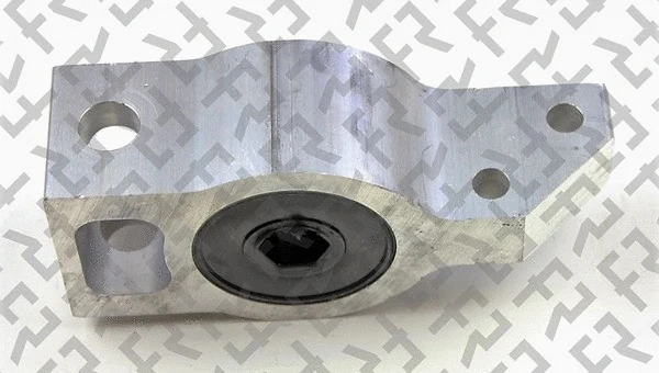 Mounting, control/trailing arm (6-SB32)