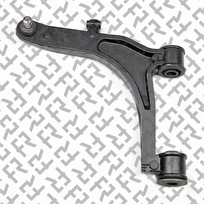 Control/Trailing Arm, wheel suspension (5-929)