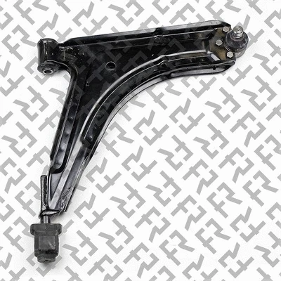 Control/Trailing Arm, wheel suspension (6-103)