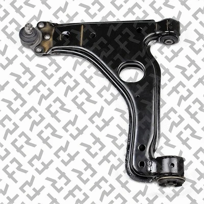 Control/Trailing Arm, wheel suspension (5-909)