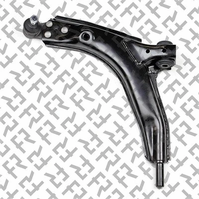 Control/Trailing Arm, wheel suspension (5-907)