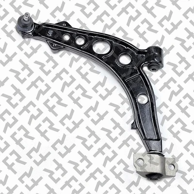 Control/Trailing Arm, wheel suspension (2-109)