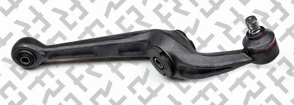 Control/Trailing Arm, wheel suspension (P-38)