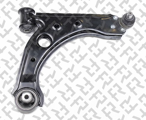 Control/Trailing Arm, wheel suspension (F-960)