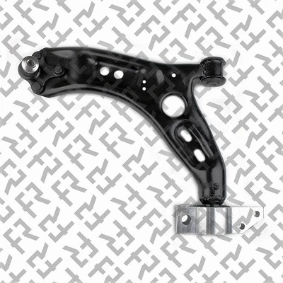 Control/Trailing Arm, wheel suspension (6-951L)