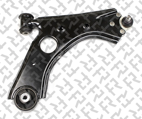 Control/Trailing Arm, wheel suspension (F-968)