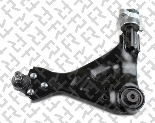 Control/Trailing Arm, wheel suspension (ME-947)