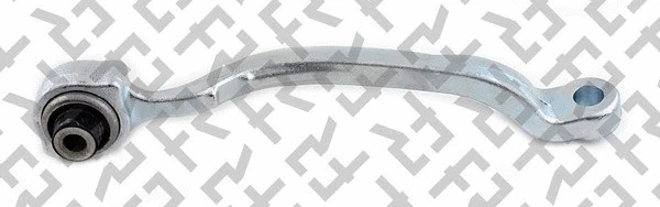 Control/Trailing Arm, wheel suspension (ME-834)