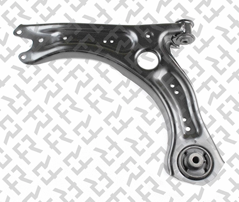 Control/Trailing Arm, wheel suspension (6-BL971)