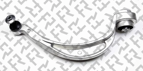 Control/Trailing Arm, wheel suspension (6-835)
