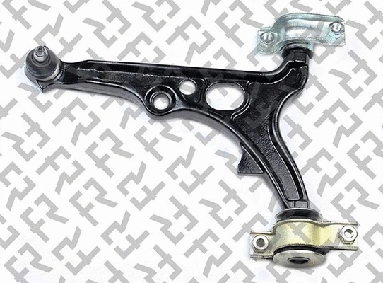 Control/Trailing Arm, wheel suspension (1-71)