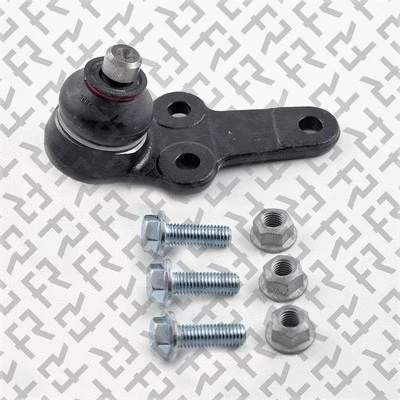 Control/Trailing Arm, wheel suspension (FO-602K)
