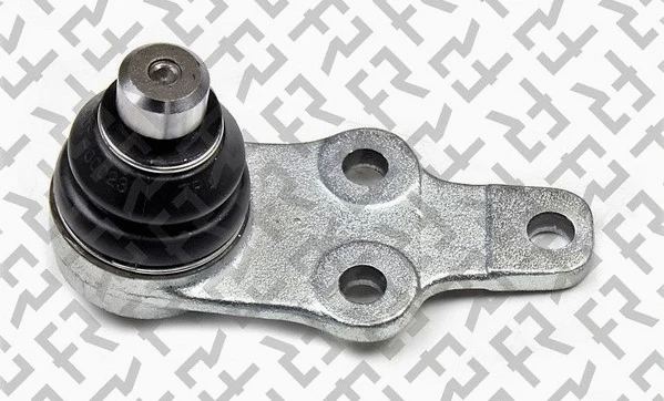 Control/Trailing Arm, wheel suspension (FO-125)