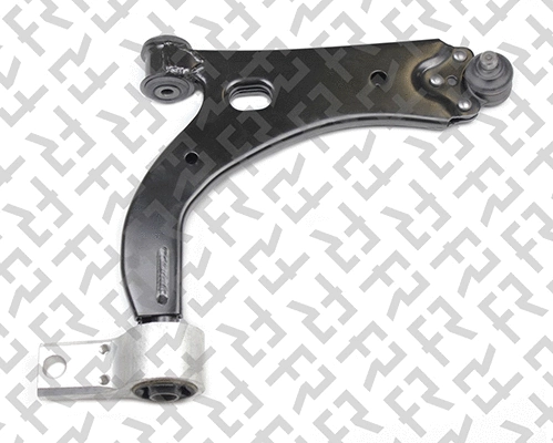 Control/Trailing Arm, wheel suspension (FO-922)