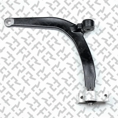 Control/Trailing Arm, wheel suspension (P-917)