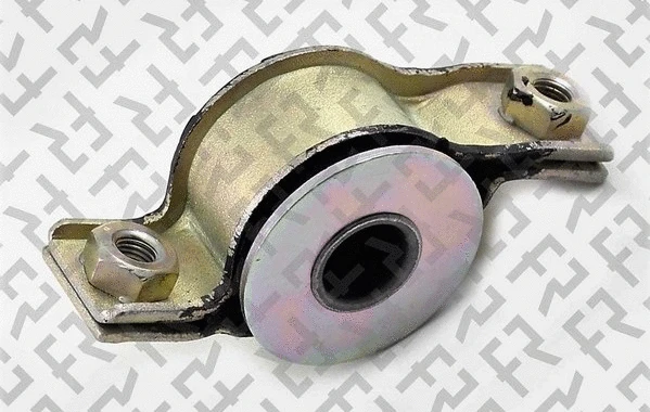 Mounting, control/trailing arm (F-SB9)