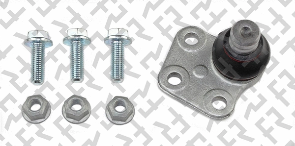 Ball Joint (R-602K)