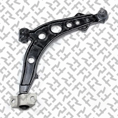 Control/Trailing Arm, wheel suspension (2-110)